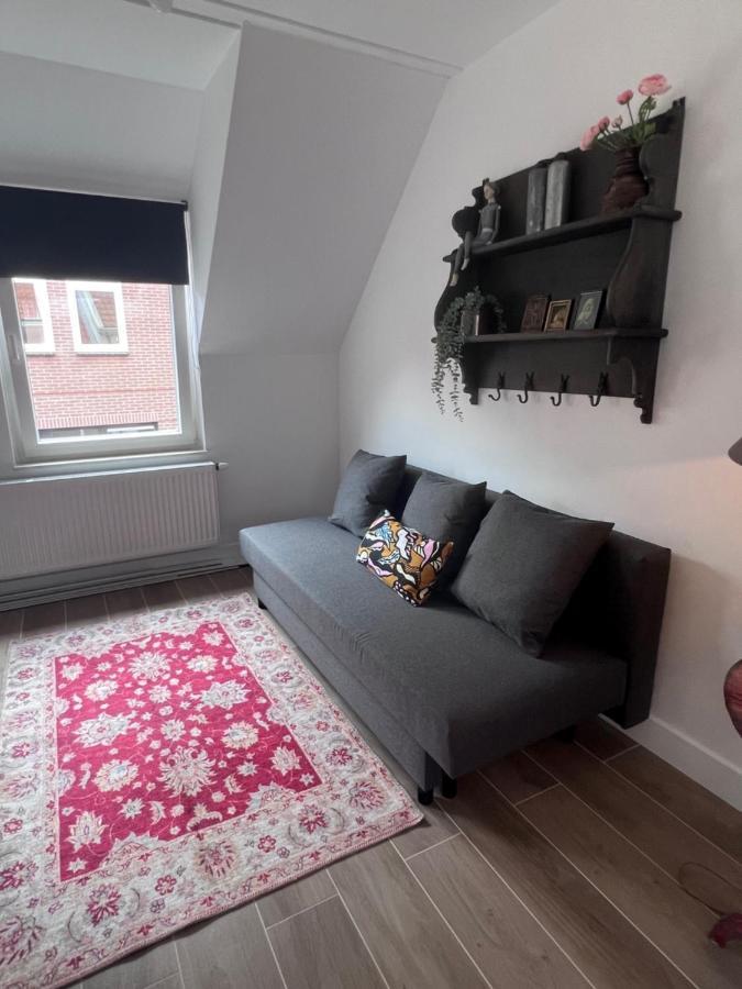 Whaaw Harderwijk Exterior foto