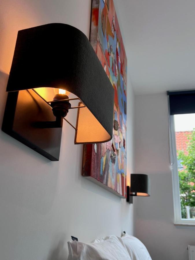 Whaaw Harderwijk Exterior foto